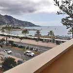 Le Garavan, Superbe Vue Et Vieux * Ментона