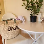 Апартаменты Le Garavan, Superbe Vue Et Vieux *