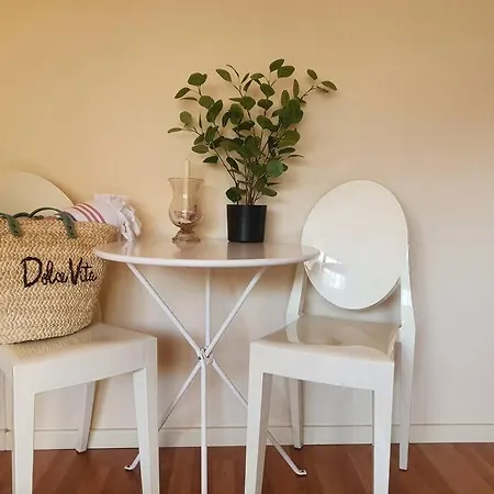 Apartamento Le Garavan, Superbe Vue Et Vieux