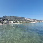 Le Garavan, Superbe Vue Et Vieux Mentone