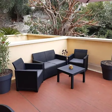 Le Garavan, Superbe Vue Et Vieux Appartement *