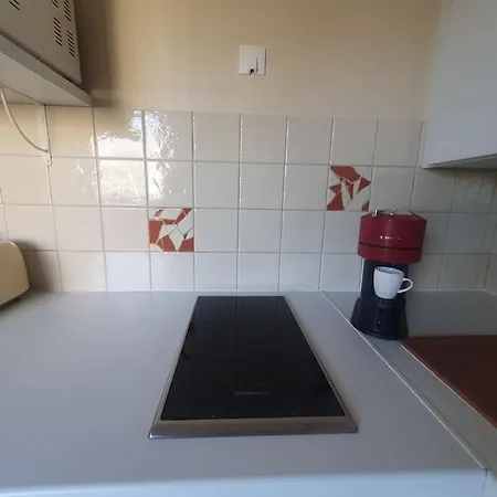 Appartement Le Garavan, Superbe Vue Et Vieux *