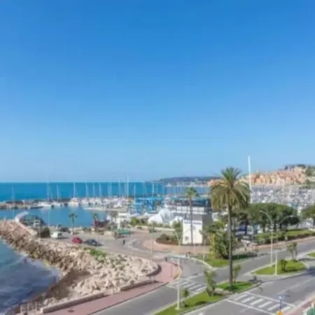 Le Garavan, Superbe Vue Et Vieux