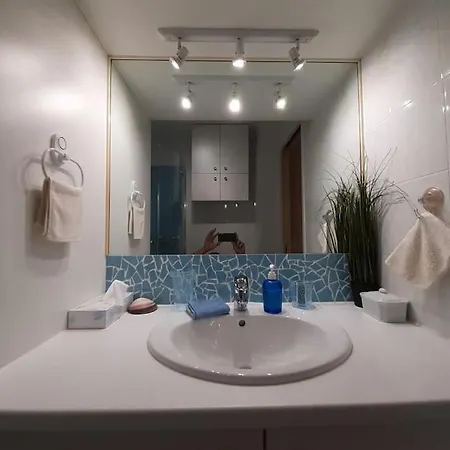 Appartement Le Garavan, Superbe Vue Et Vieux