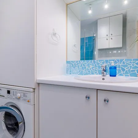 Le Garavan, Superbe Vue Et Vieux Appartement