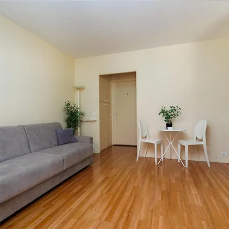 Le Garavan, Superbe Vue Et Vieux Appartement