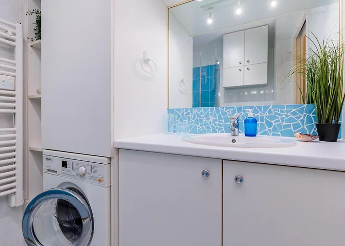 Le Garavan, Superbe Vue Et Vieux Apartment